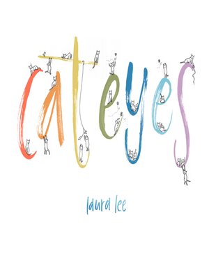 cover image of Cat Eyes